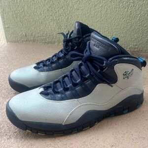 Jordan Retro 10 Rio Men’s Size 12